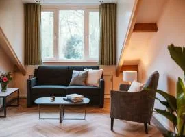 B&B Landstein