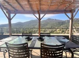 Duplex Vista