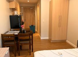 Solinea Residences 30thfloor Tower4 Ayala Business Center Cebu ph, hotel in Cebu City