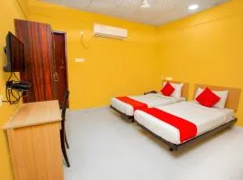 STARLIGHT HOTELs PUDUCHERRY