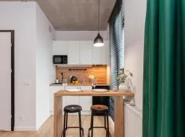 Apartamenty Silver Place