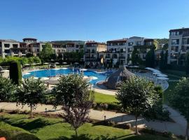 Niya Apartments Kavaci Sozopol &ndash; hotel w mieście Sozopol