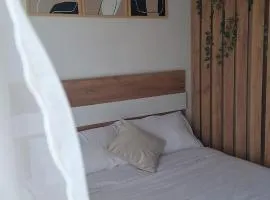 Ella Lux Apartment