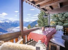 Chalet Rübezahl 1 OG