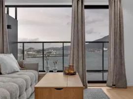 Northstay - Nyholmen Panorama, Fantastic Views, Sleeps 4