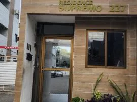 Apartamento para suas férias ou trabalho