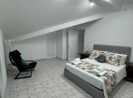 Oásis da Praia, hotel in Praia da Vitória