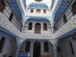 Palacio Del Sol