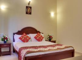 杰克斯度假酒店，位于瓦加托的酒店