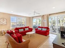 Tybee Tides 510A