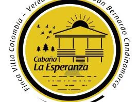 Cabaña La Esperanza