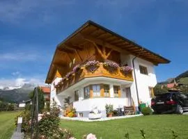 Apart Alpenjuwel