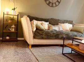 Regent Apartment - FREE PARKING