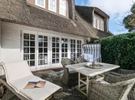 Hausteil Reethüs mit eigener Sauna, Keitum, Sylt