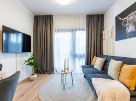 Apartment Gutenberg mit eigenem Stellplatz