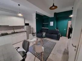 Premier Luxury Lazar Residence by TOD Apartments