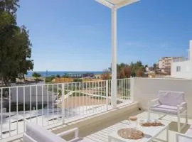 Keys of Sicily - Residence Verde sul mare
