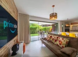 Ykutiba H04 - com jardim