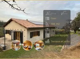 Belles-Vues - Ozon