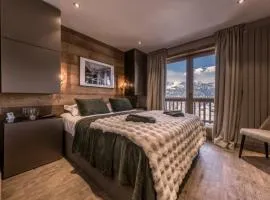 Chandonnelles I - L4L5 beautiful renovated appartement