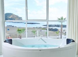 CALEA Boutique Hotel, hotel Bacoliban