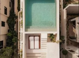 M11 Casa Leela - Luxe 5BR Villa with 2 Pools