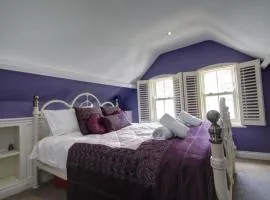 The Little Angel Cottage