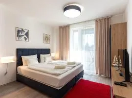 Sunset Resort 109