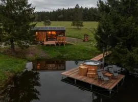 TinyHouse Western