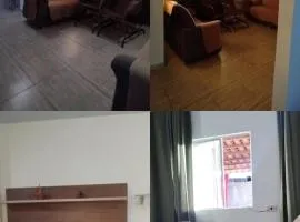 Apartamento de Alcione