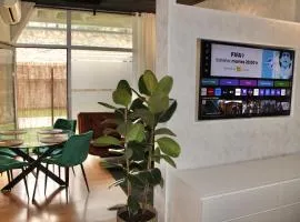 Aparta estudio en las Rozas Madrid