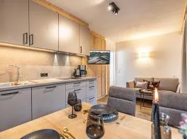 Appartements Liftstüberl