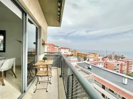 Carpio II Apartment