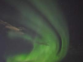 Seaside city appartment