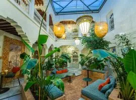 Riad LAMDINA