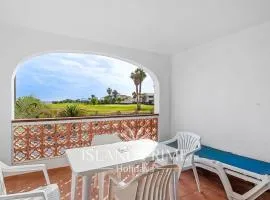 South Facing Garden Holiday in Heated Pool Complex FC715 - 2xSt
