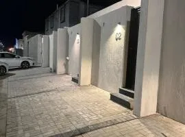 Nomad suites