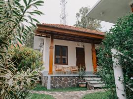 Armaya Guest House – hotel w mieście Gitgit