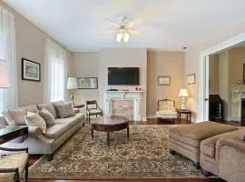 Change Of Place Main House