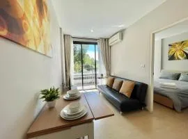 1 bedroom pool view in Bangtao