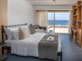 Ascuri Studio, hotel in Sissi