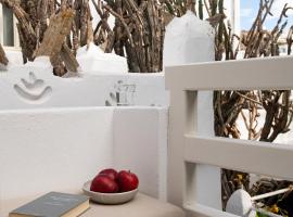 Terra Maria Hotel, hotel em Míconos