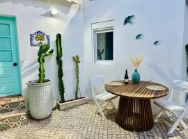 Casa Da Alegria