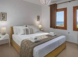 Ascuri Apartment