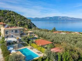 Villa Thea 1h 50min from Athens Intl Airport