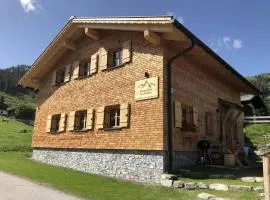 Haus Felder - Garfrescha