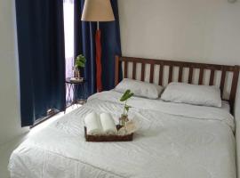 Phoenix House Rental Properties、Gabiのホテル