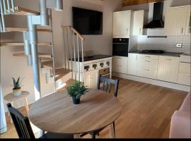 Casa Farini - San Giovanni in Persiceto, ξενοδοχείο σε San Giovanni in Persiceto