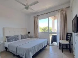 Luminoso Departamento con cochera