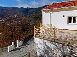 Casa das Oliveiras - Manteigas